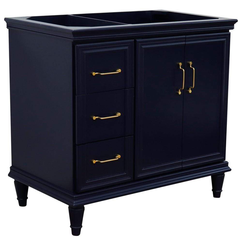 Bellaterra Home Vanity BellaTerra Home 36