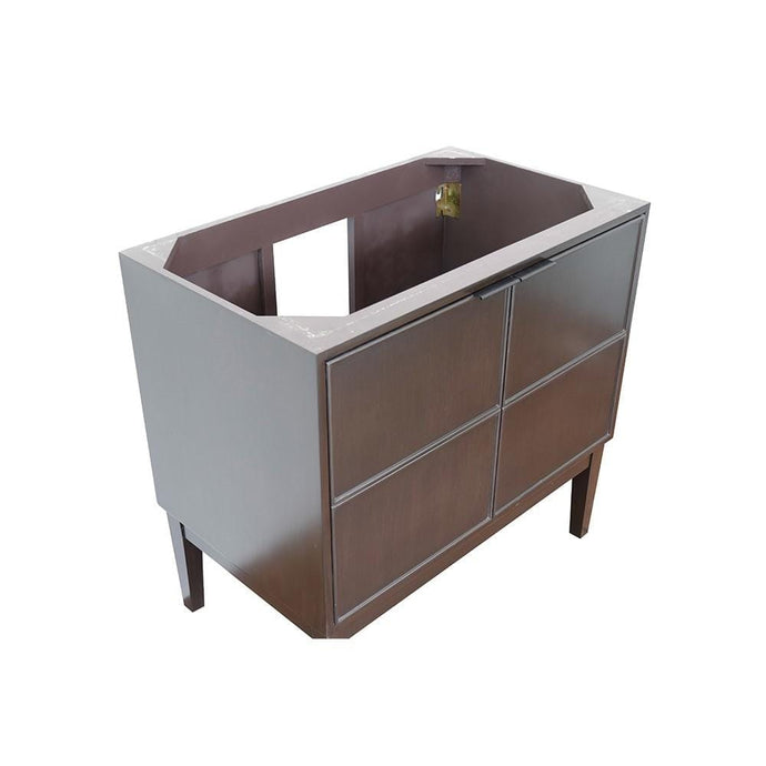 Bellaterra Home Vanity BellaTerra Home 36