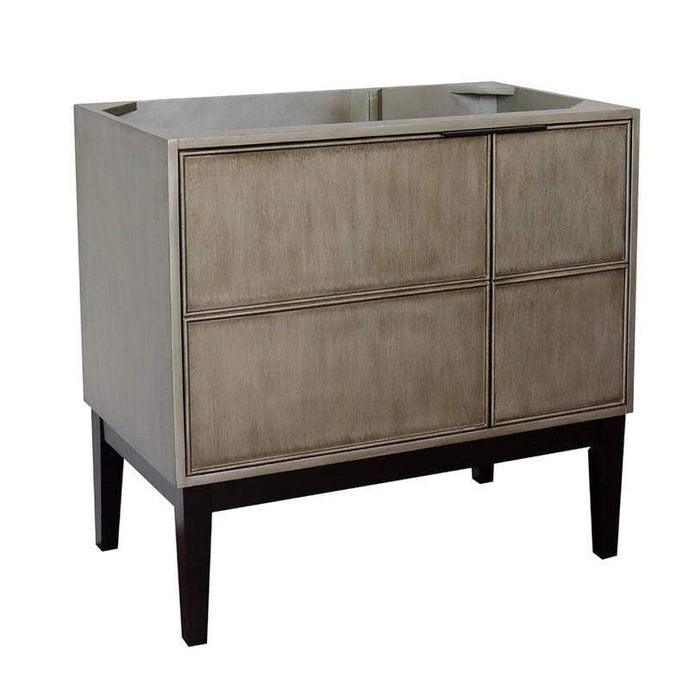 Bellaterra Home Vanity BellaTerra Home 36