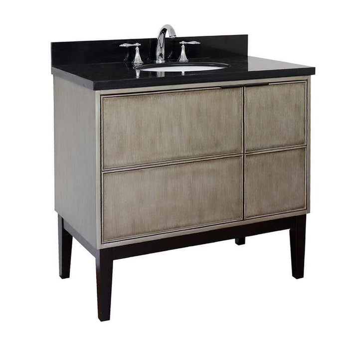Bellaterra Home Vanity BellaTerra Home 37