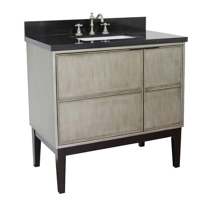 Bellaterra Home Vanity BellaTerra Home 37