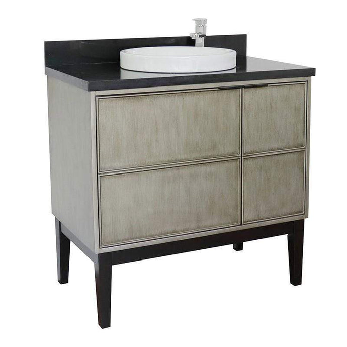 Bellaterra Home Vanity BellaTerra Home 37
