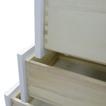 Load image into Gallery viewer, Bellaterra Home Vanity BellaTerra Home 37&quot; Single vanity in White finish with White quartz and oval sink- Right door/Right sink 400800-37R-WH-WEO