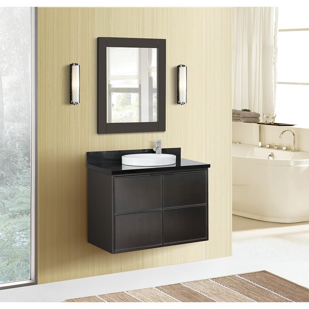 Bellaterra Home Vanity BellaTerra Home 37