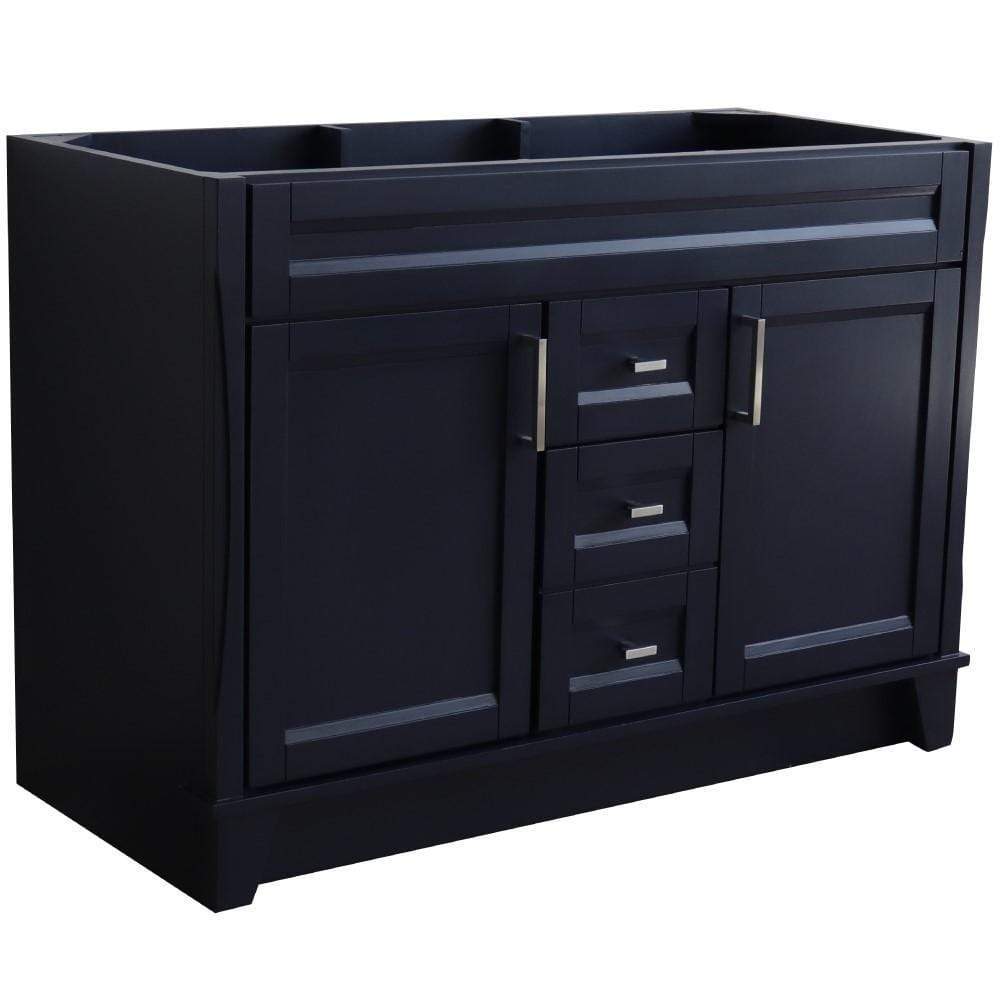 Bellaterra Home Vanity BellaTerra Home 48