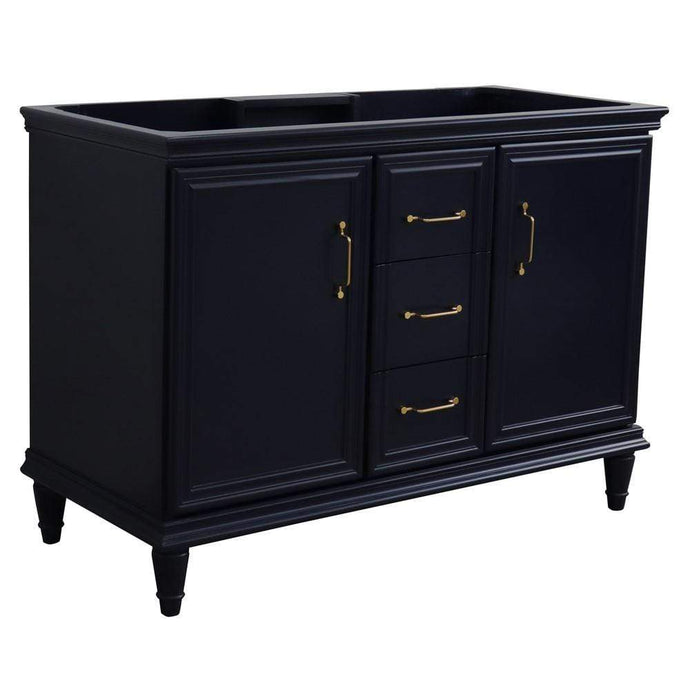 Bellaterra Home Vanity BellaTerra Home 48