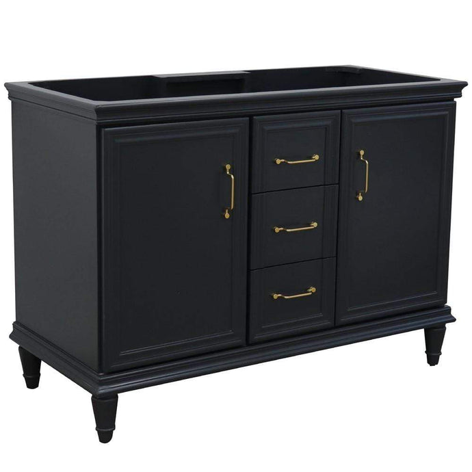 Bellaterra Home Vanity BellaTerra Home 48