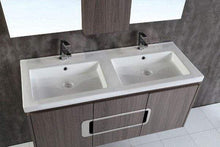 Load image into Gallery viewer, Bellaterra Home Vanity BellaTerra Home 48 in. Double Sink Vanity 500821-48D