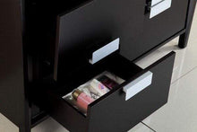 Load image into Gallery viewer, Bellaterra Home Vanity BellaTerra Home 48-inch Double Sink Vanity 500410-ES-WH-48D