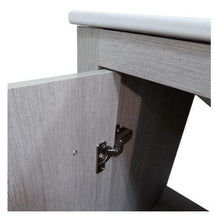 Load image into Gallery viewer, Bellaterra Home Vanity BellaTerra Home 48-inch Double Sink Vanity 502001B-48D