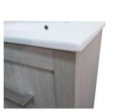 Load image into Gallery viewer, Bellaterra Home Vanity BellaTerra Home 48-inch Double Sink Vanity 502001B-48D