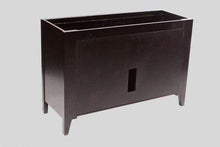Load image into Gallery viewer, Bellaterra Home Vanity BellaTerra Home 48-inch Single Sink Vanity 500410D-ES-WH-48S