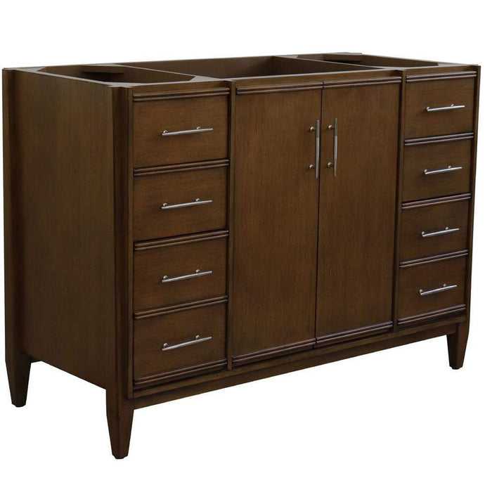 Bellaterra Home Vanity BellaTerra Home 48