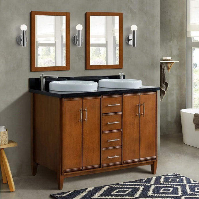 Bellaterra Home Vanity BellaTerra Home 49
