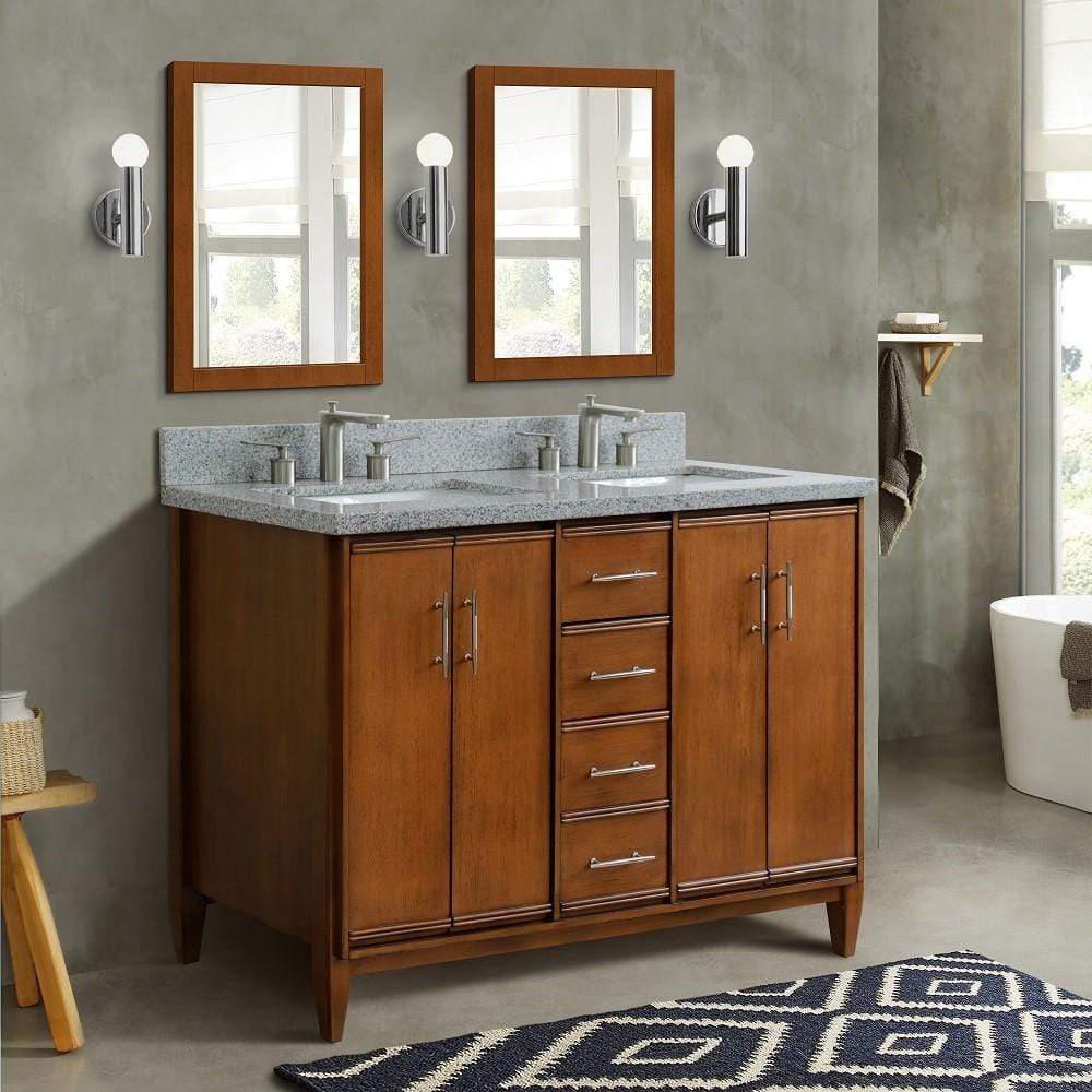 Bellaterra Home Vanity BellaTerra Home 49