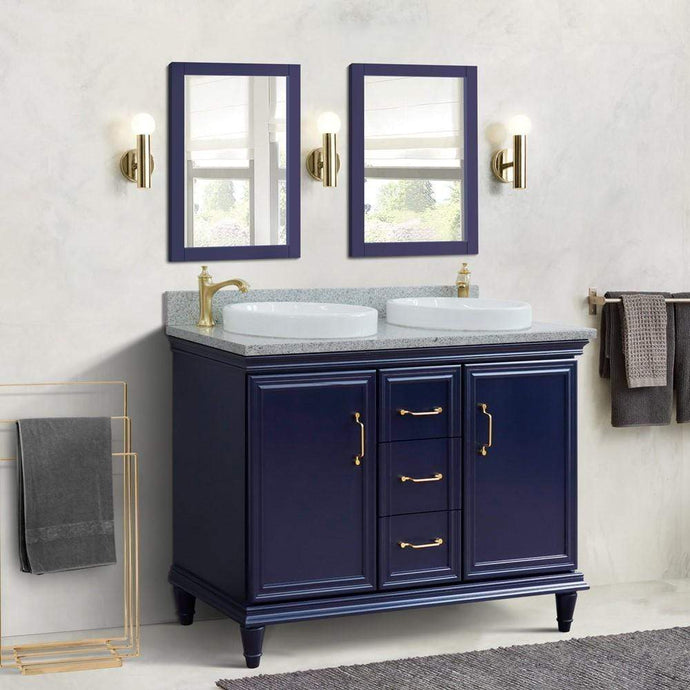 Bellaterra Home Vanity BellaTerra Home 49