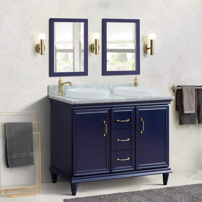 Bellaterra Home Vanity BellaTerra Home 49