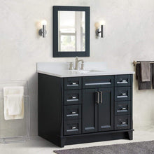 Load image into Gallery viewer, Find BellaTerra 49&quot; Single Sink Vanity Top - Sinks and Vanities