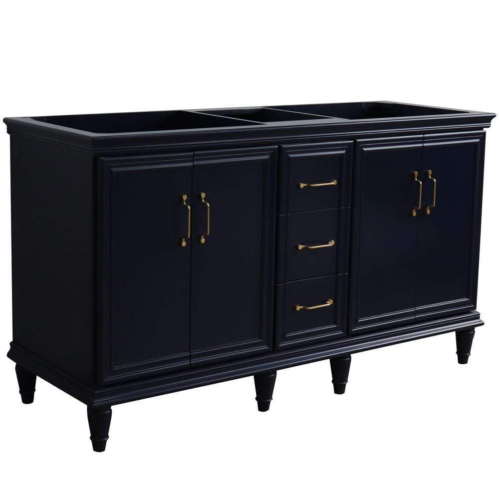 Bellaterra Home Vanity BellaTerra Home 60