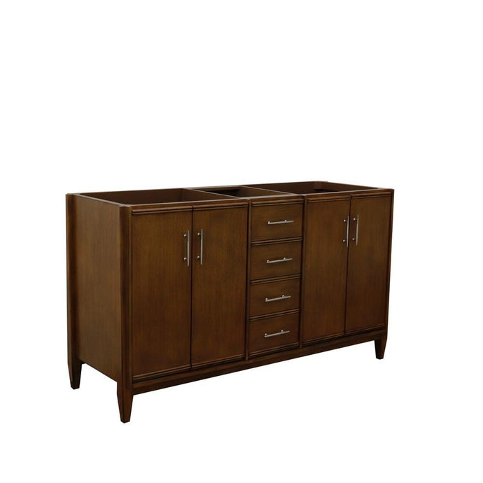 Bellaterra Home Vanity BellaTerra Home 60