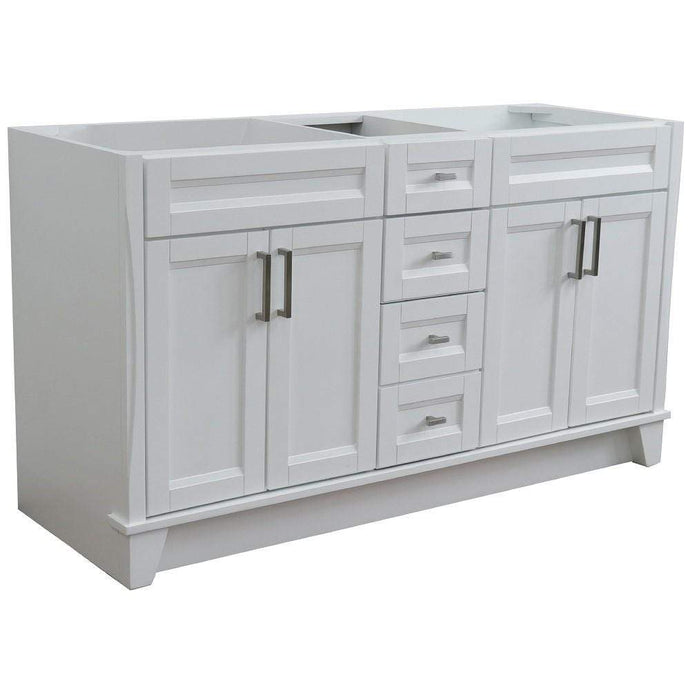 Buy White Finished 60