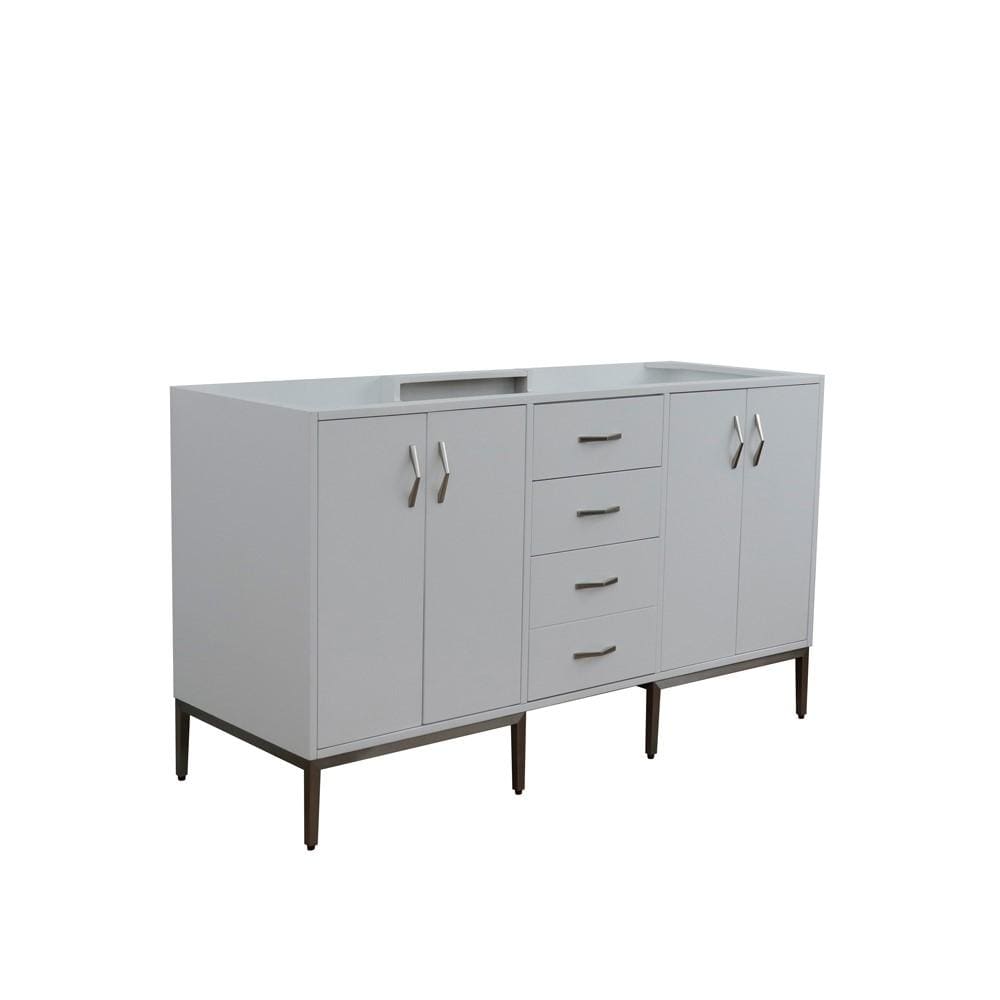 Bellaterra Home Vanity BellaTerra Home 60