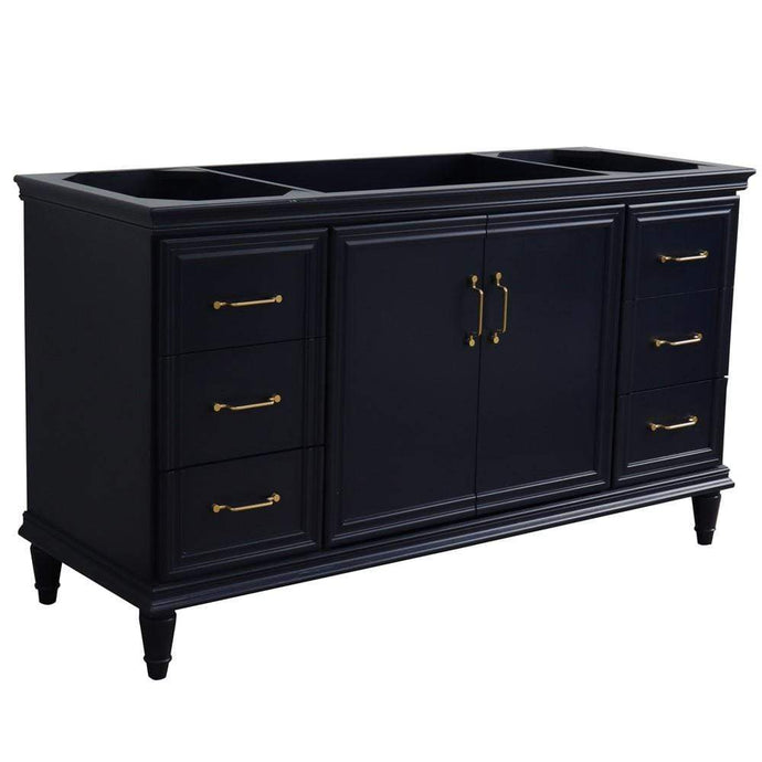 Bellaterra Home Vanity BellaTerra Home 60