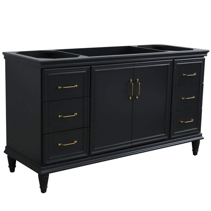 Bellaterra Home Vanity BellaTerra Home 60