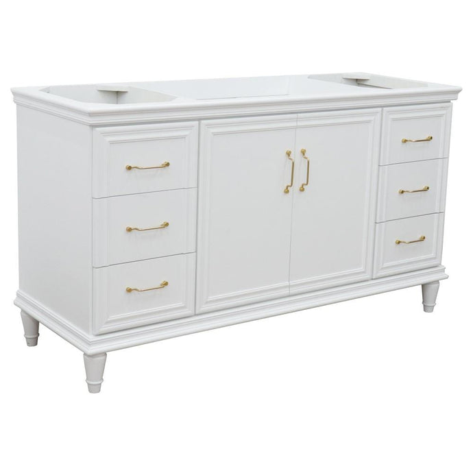 Bellaterra Home Vanity BellaTerra Home 60