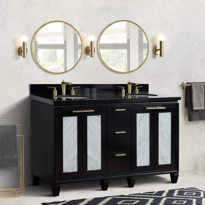 Bellaterra Home Vanity BellaTerra Home 61