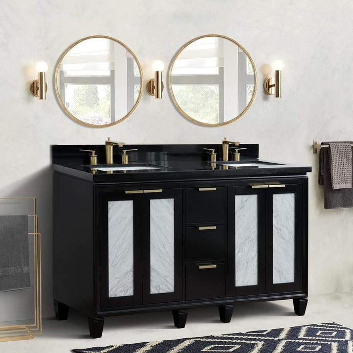Bellaterra Home Vanity BellaTerra Home 61