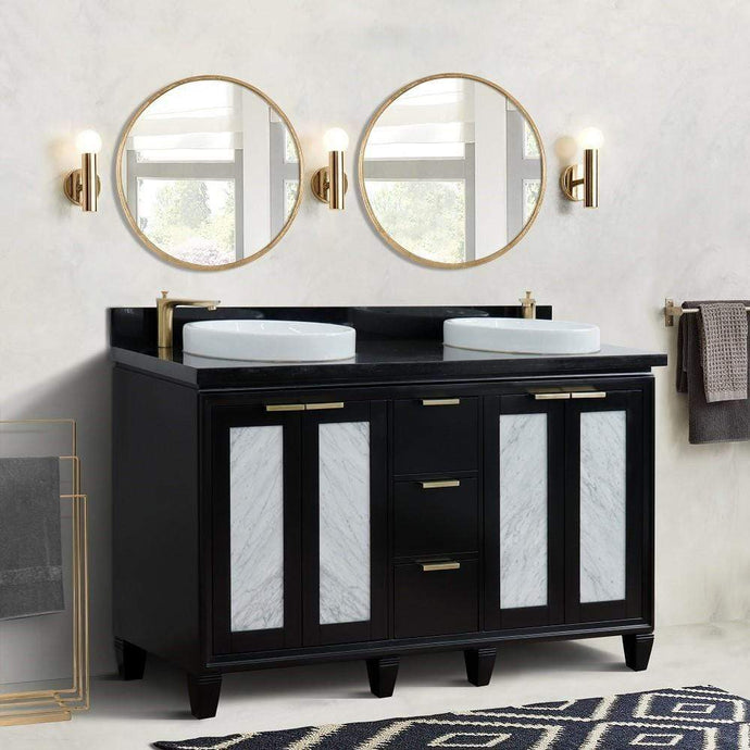 Bellaterra Home Vanity BellaTerra Home 61