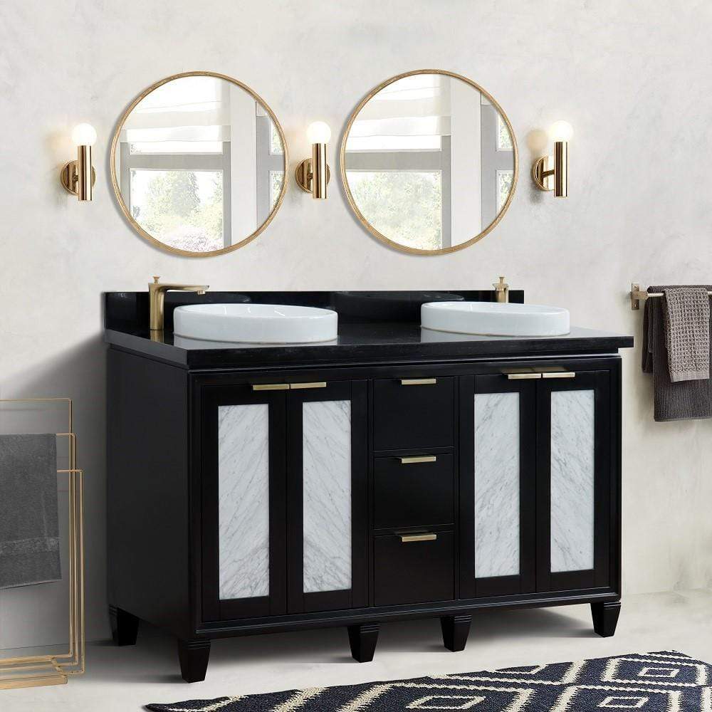 Bellaterra Home Vanity BellaTerra Home 61