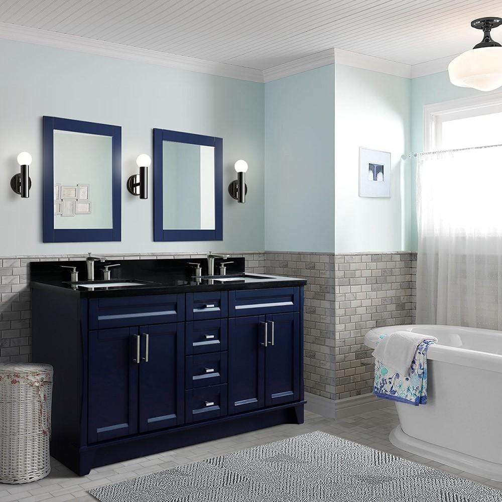 Buy Blue Finished 61