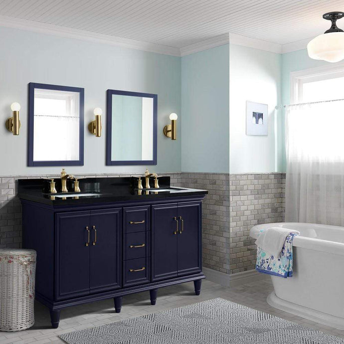 Bellaterra Home Vanity BellaTerra Home 61