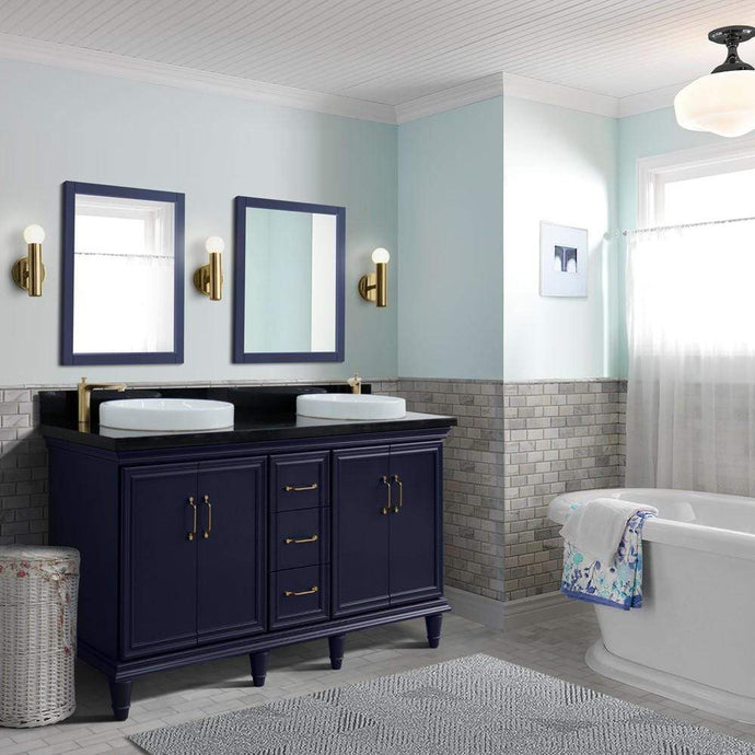 Bellaterra Home Vanity BellaTerra Home 61