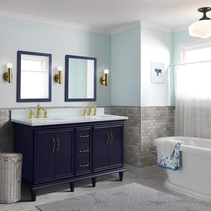 Bellaterra Home Vanity BellaTerra Home 61