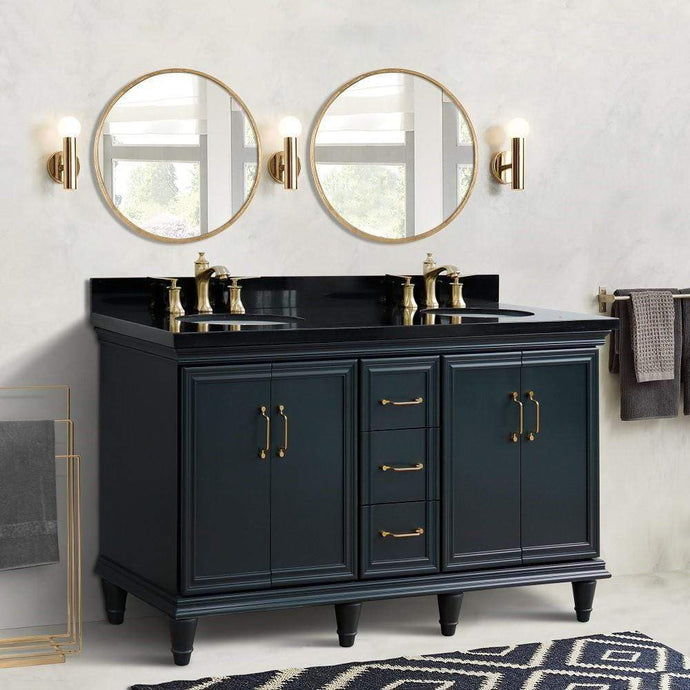 Bellaterra Home Vanity BellaTerra Home 61