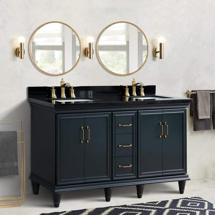 Bellaterra Home Vanity BellaTerra Home 61