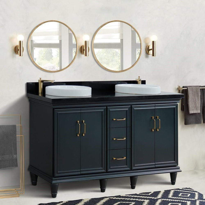 Bellaterra Home Vanity BellaTerra Home 61