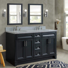 Load image into Gallery viewer, Buy Bellaterra 61&quot; Bathroom Basins and Cabinets