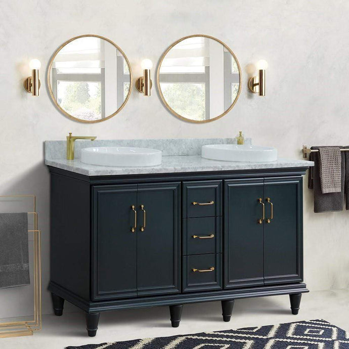 Bellaterra Home Vanity BellaTerra Home 61