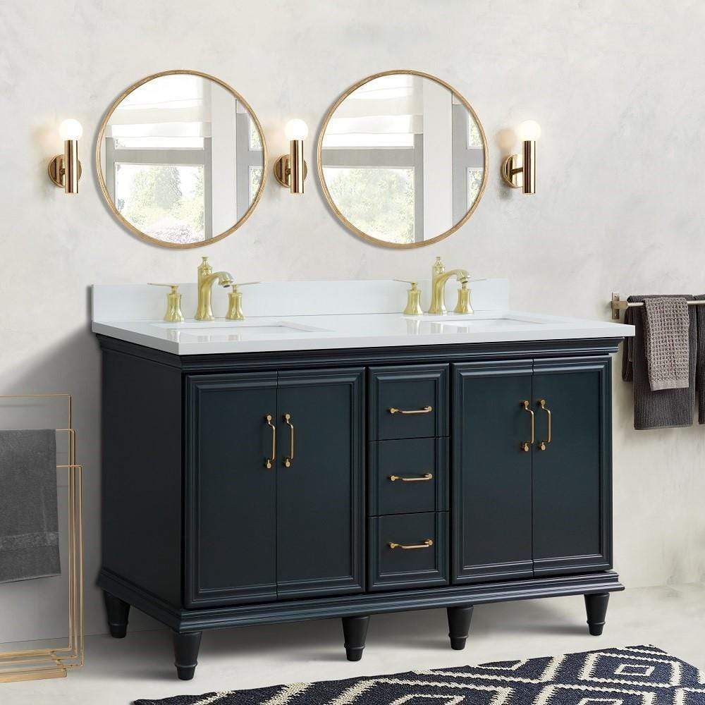 Bellaterra Home Vanity BellaTerra Home  61