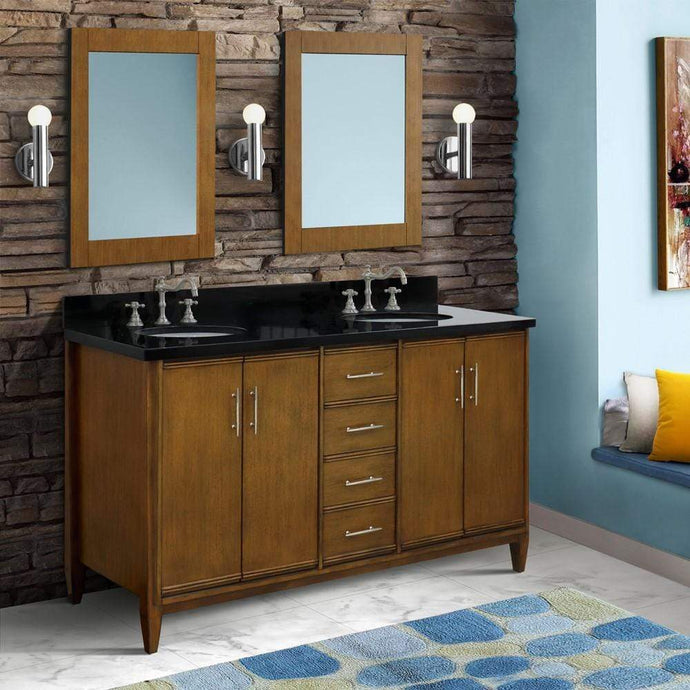 Bellaterra Home Vanity BellaTerra Home 61