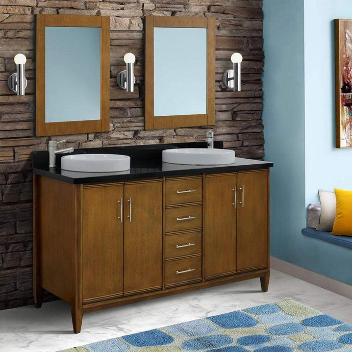 Bellaterra Home Vanity BellaTerra Home  61