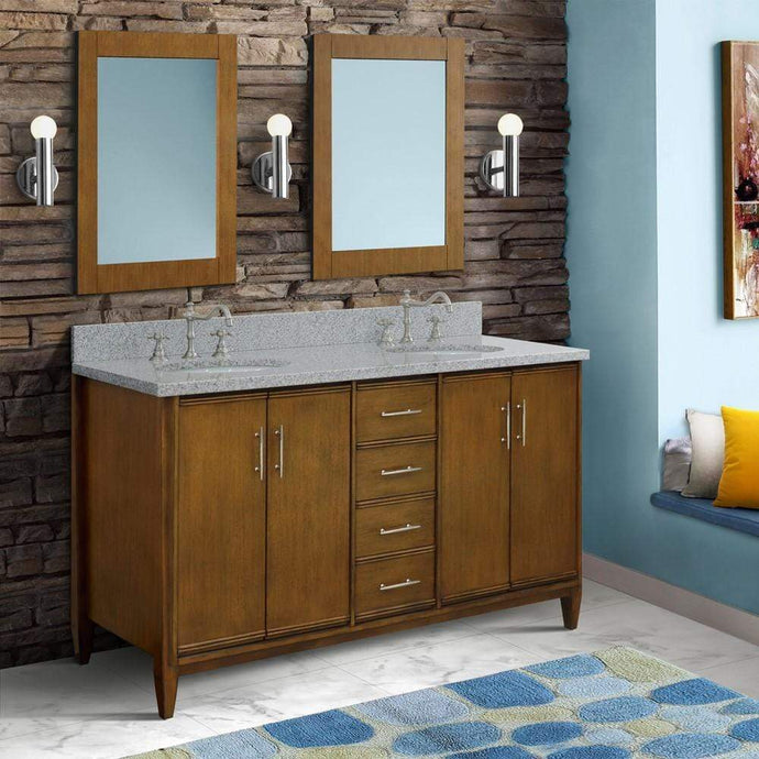 Bellaterra Home Vanity BellaTerra Home 61