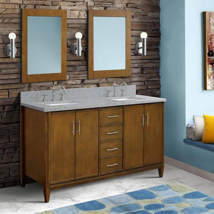 Bellaterra Home Vanity BellaTerra Home 61
