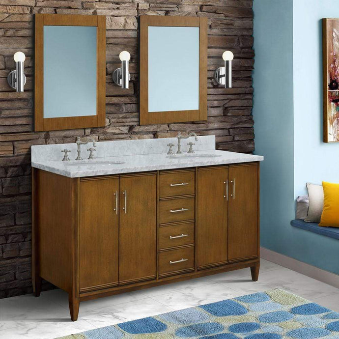 Bellaterra Home Vanity BellaTerra Home 61