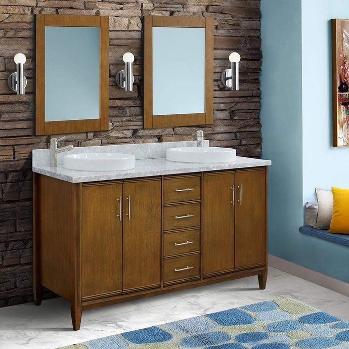 Bellaterra Home Vanity BellaTerra Home 61