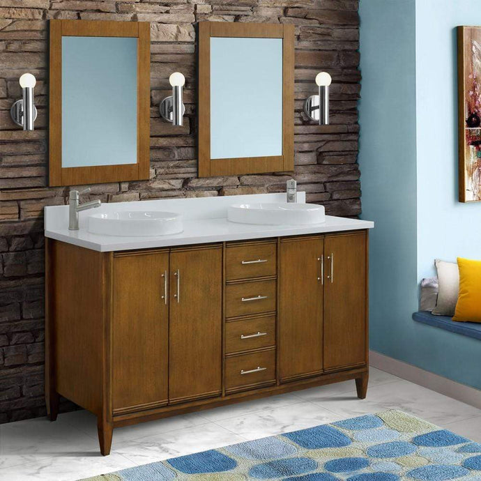 Bellaterra Home Vanity BellaTerra Home 61